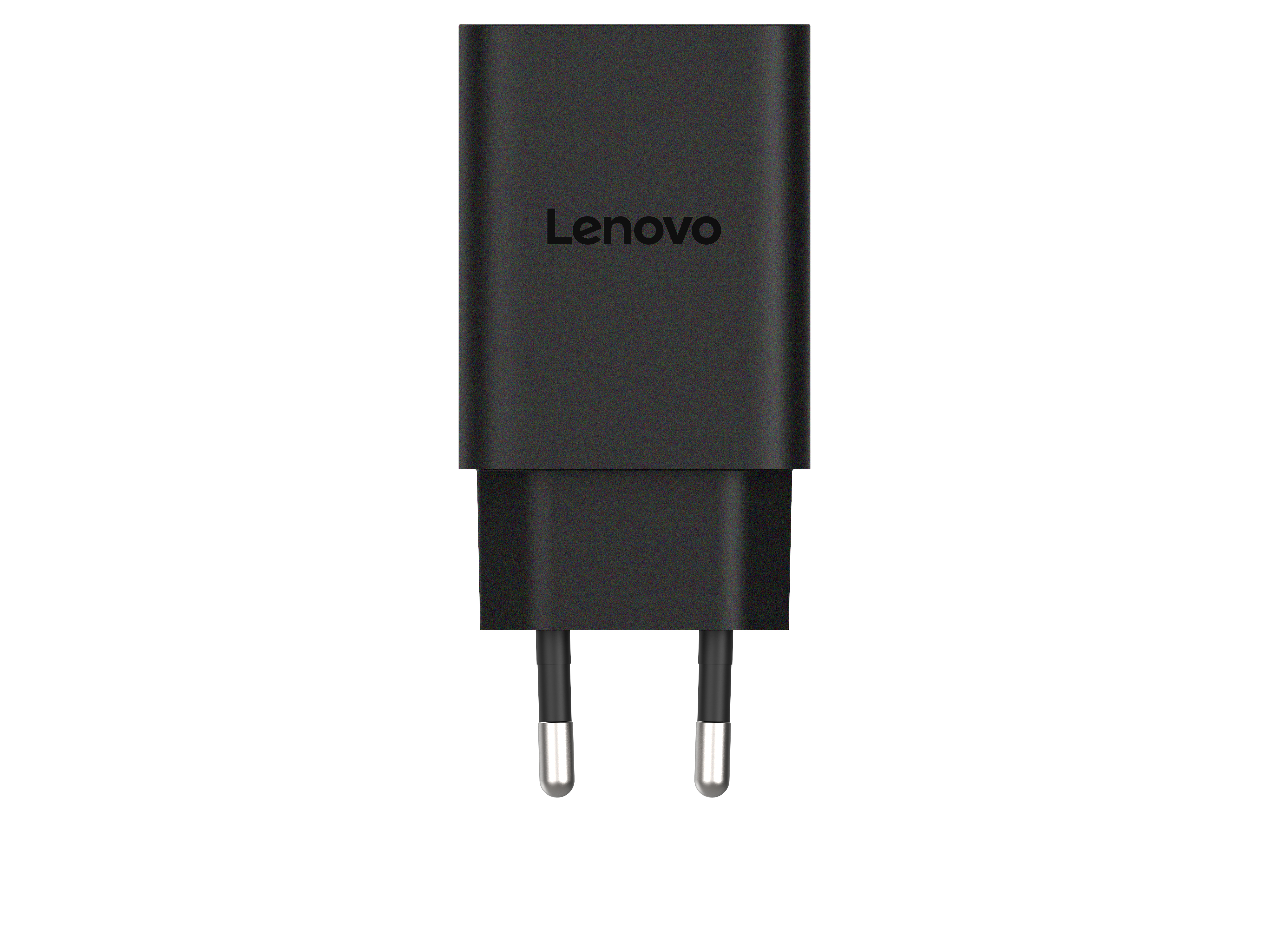 Lenovo - Carregador Lenovo de Parede USB 20W Qualcomm Quick Charge 3.0