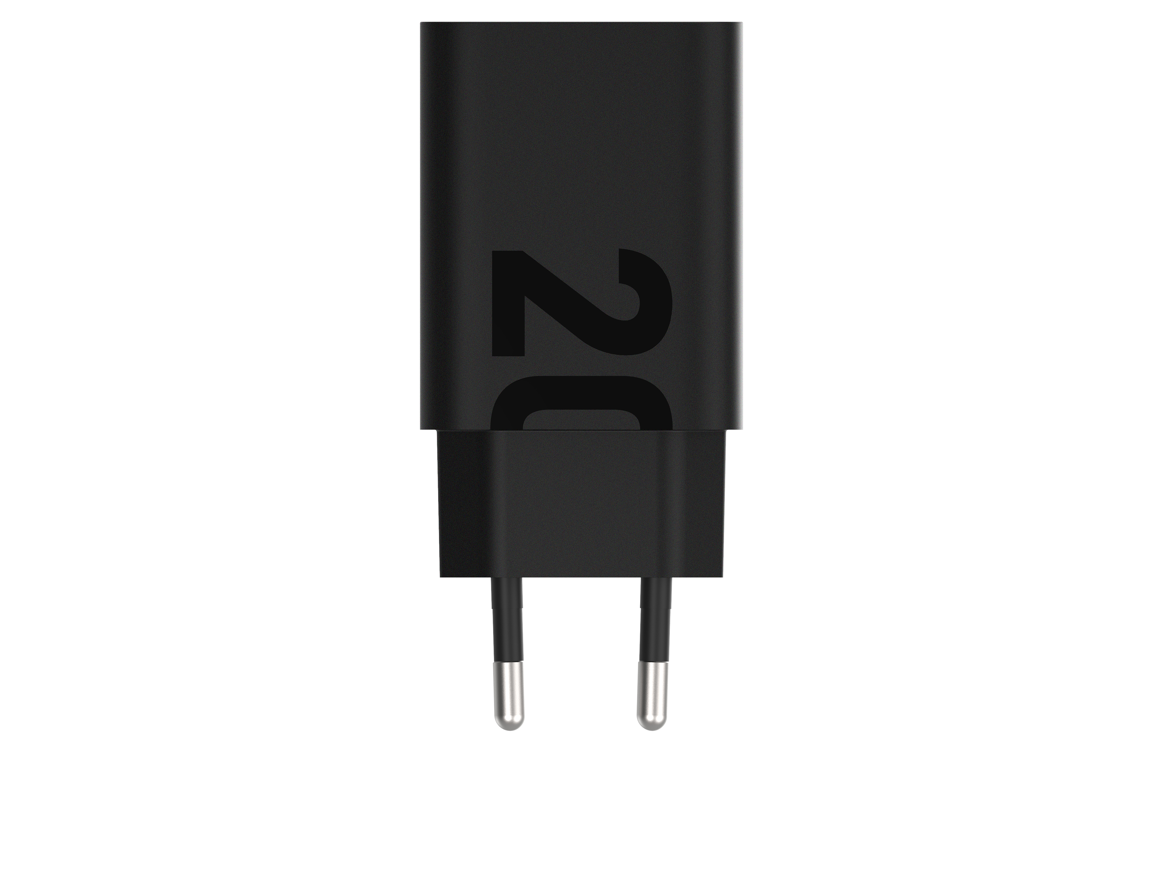Lenovo - Carregador Lenovo de Parede USB 20W Qualcomm Quick Charge 3.0