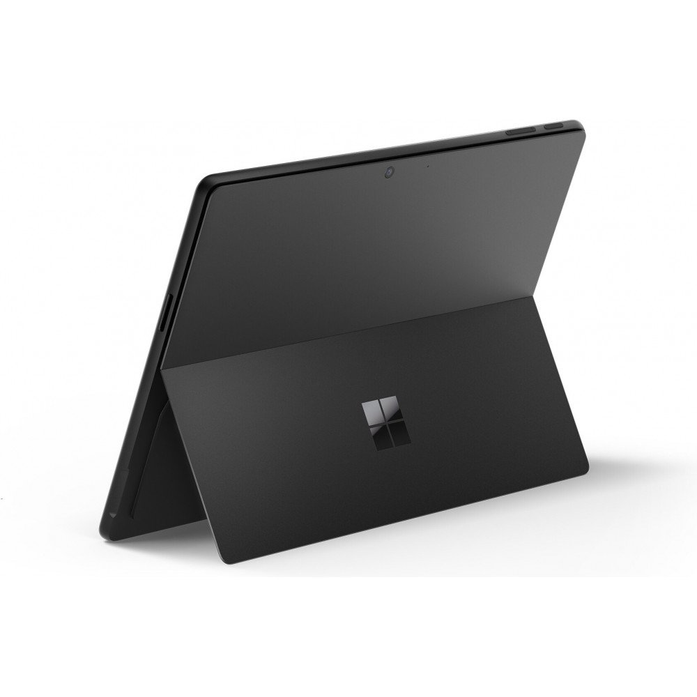 Microsoft - Microsoft Surface Pro Copilot+ PC 13" Snapdragon X Plus X1P-64-100 (10 Cores) 16GB RAM 512GB SSD Wi-Fi 7 Windows 11 Pro Preto