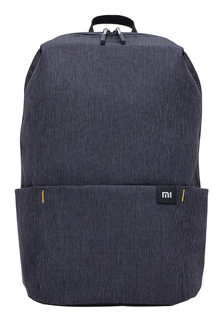 Picture of Picture of Mochila Xiaomi Mi Casual Daypack Preto
