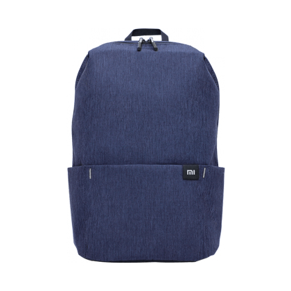 Picture of Picture of Mochila Xiaomi Mi Casual Daypack Azul Escuro