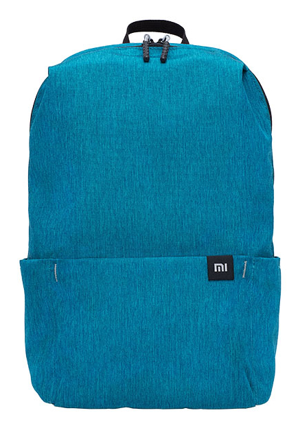 Xiaomi - Mochila Xiaomi Mi Casual Daypack Azul Brilhante