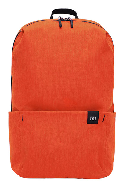 Picture of Picture of Mochila Xiaomi Mi Casual Daypack Laranja