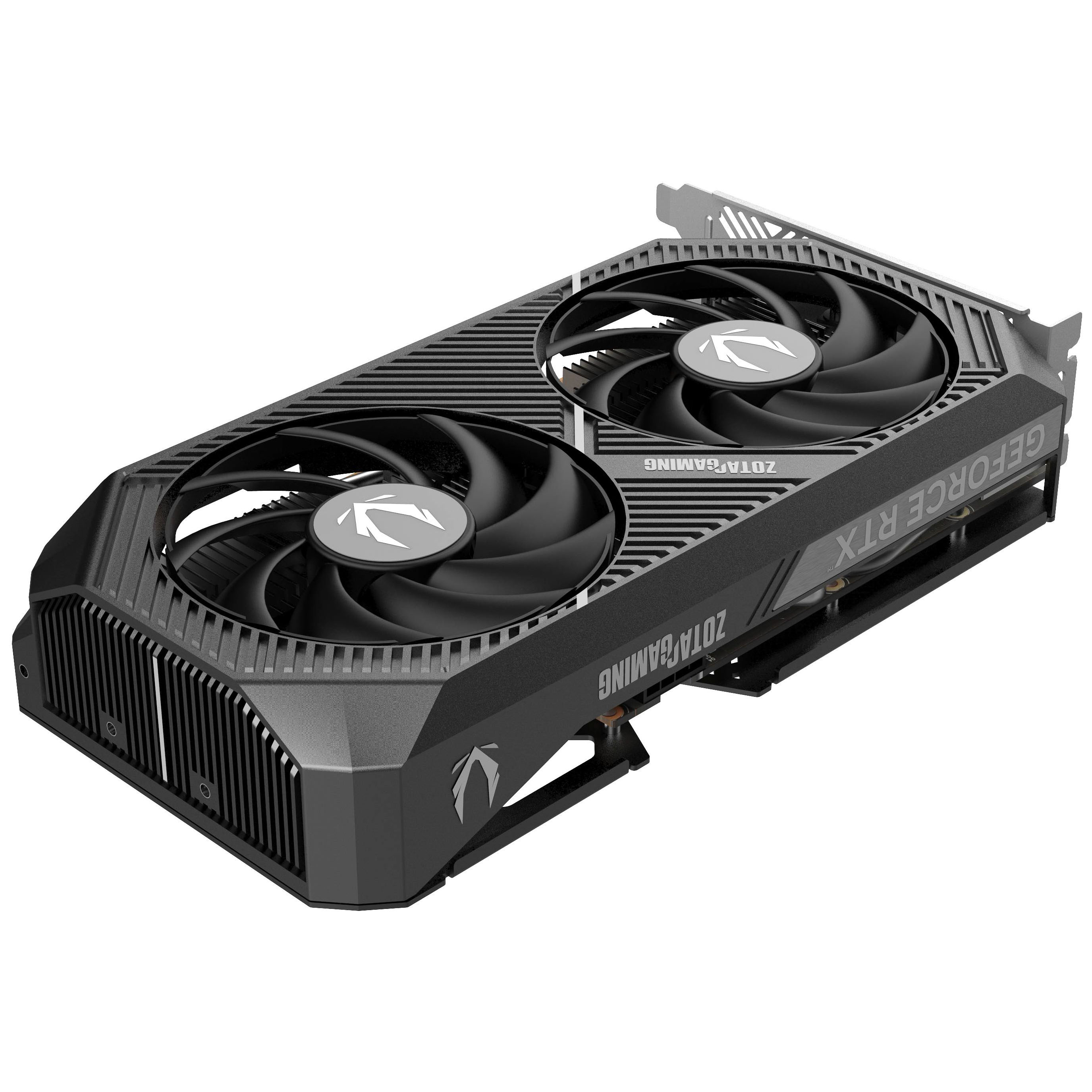 ZOTAC - Gráfica ZOTAC GeForce® RTX 5060 Twin Edge OC 8GB GDDR7 DLSS4
