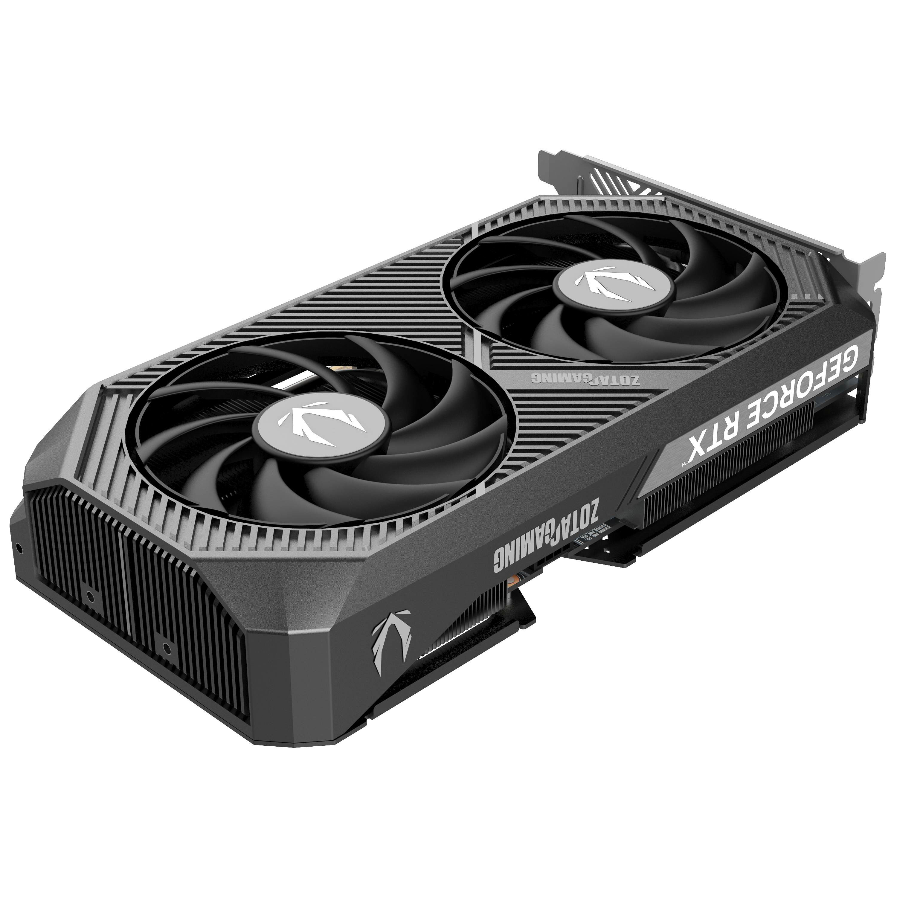 ZOTAC - Gráfica ZOTAC GeForce® RTX 5060 Ti Twin Edge OC 8GB GDDR7 DLSS4