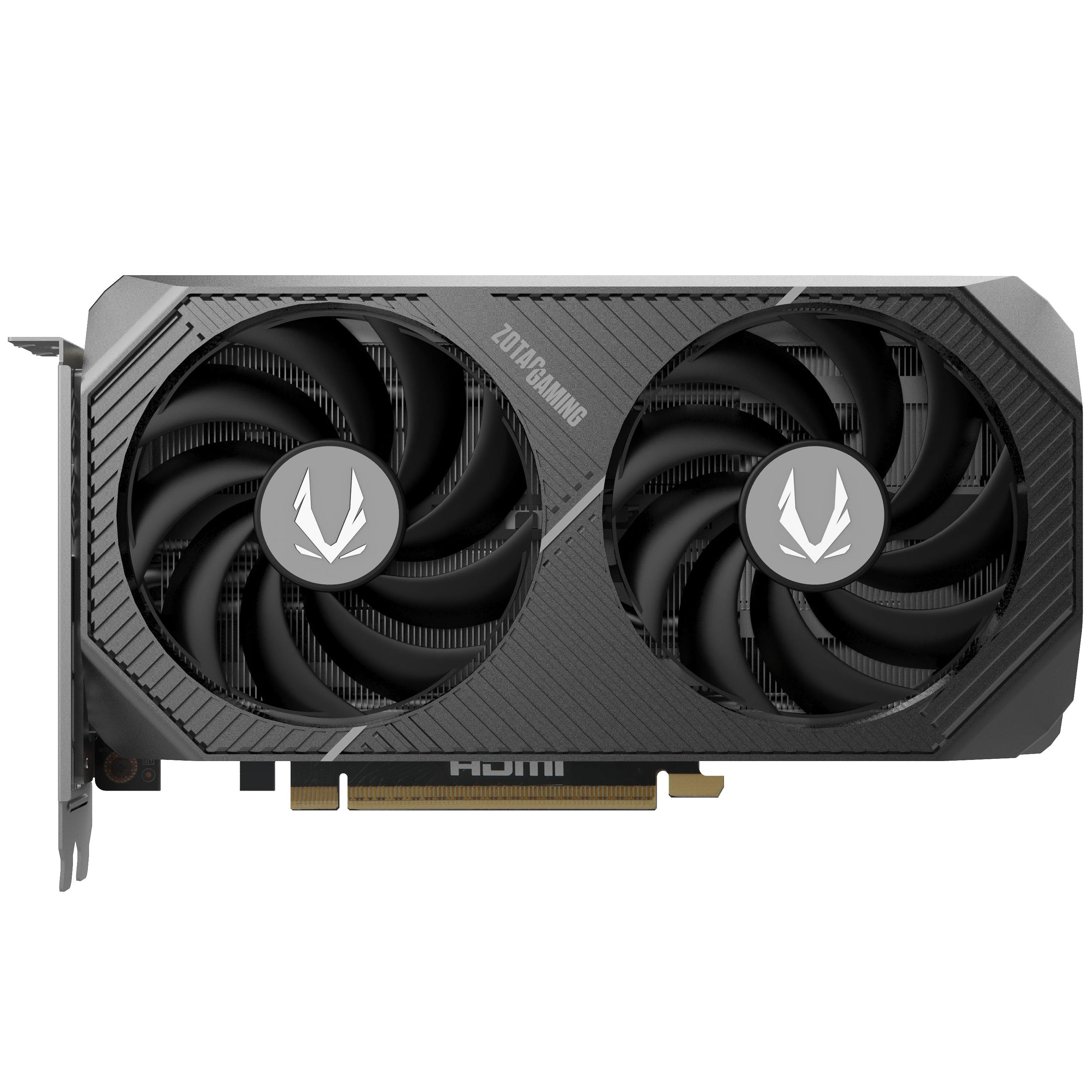 ZOTAC - Gráfica ZOTAC GeForce® RTX 5060 Ti Twin Edge OC 8GB GDDR7 DLSS4