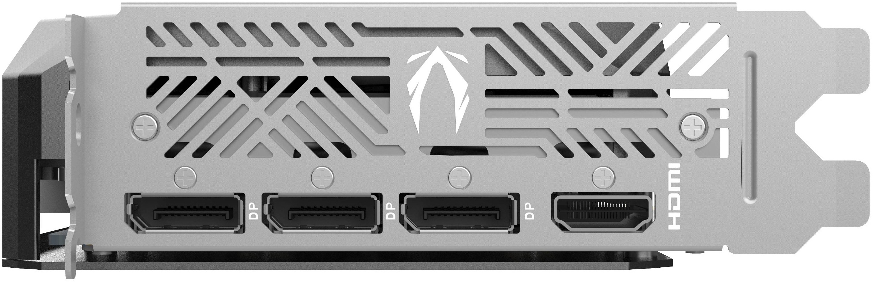 Picture of Picture of Gráfica ZOTAC GeForce® RTX 5060 Ti Twin Edge 16GB GDDR7 DLSS4