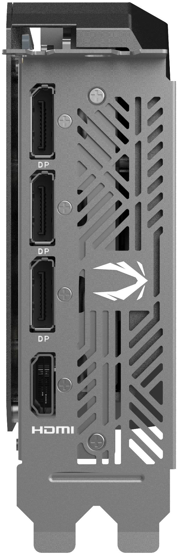 Picture of Picture of Gráfica ZOTAC GeForce® RTX 5060 Ti Amp 16GB GDDR7 DLSS4