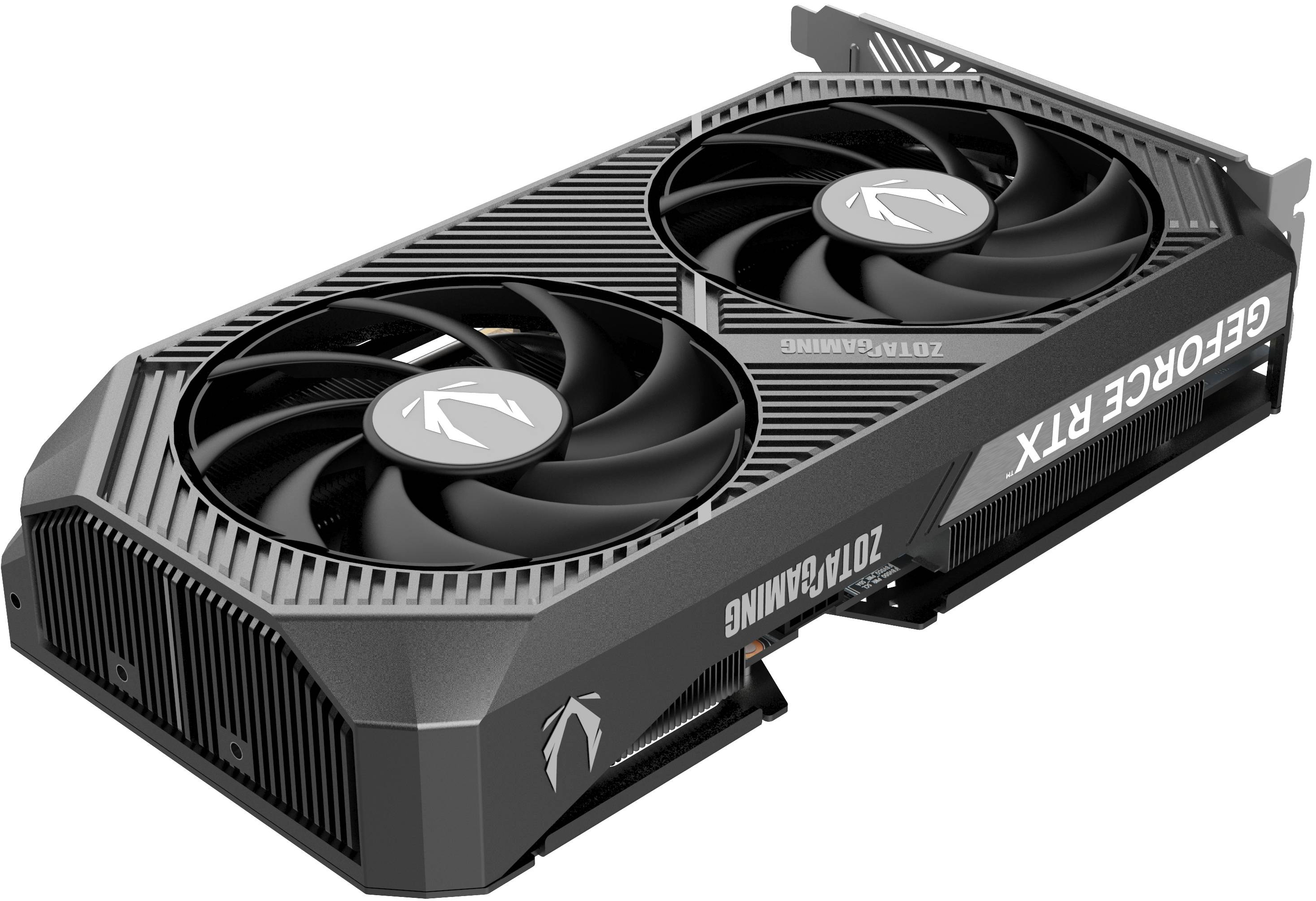 ZOTAC - Gráfica ZOTAC GeForce® RTX 5060 Ti Twin Edge OC 16GB GDDR7 DLSS4