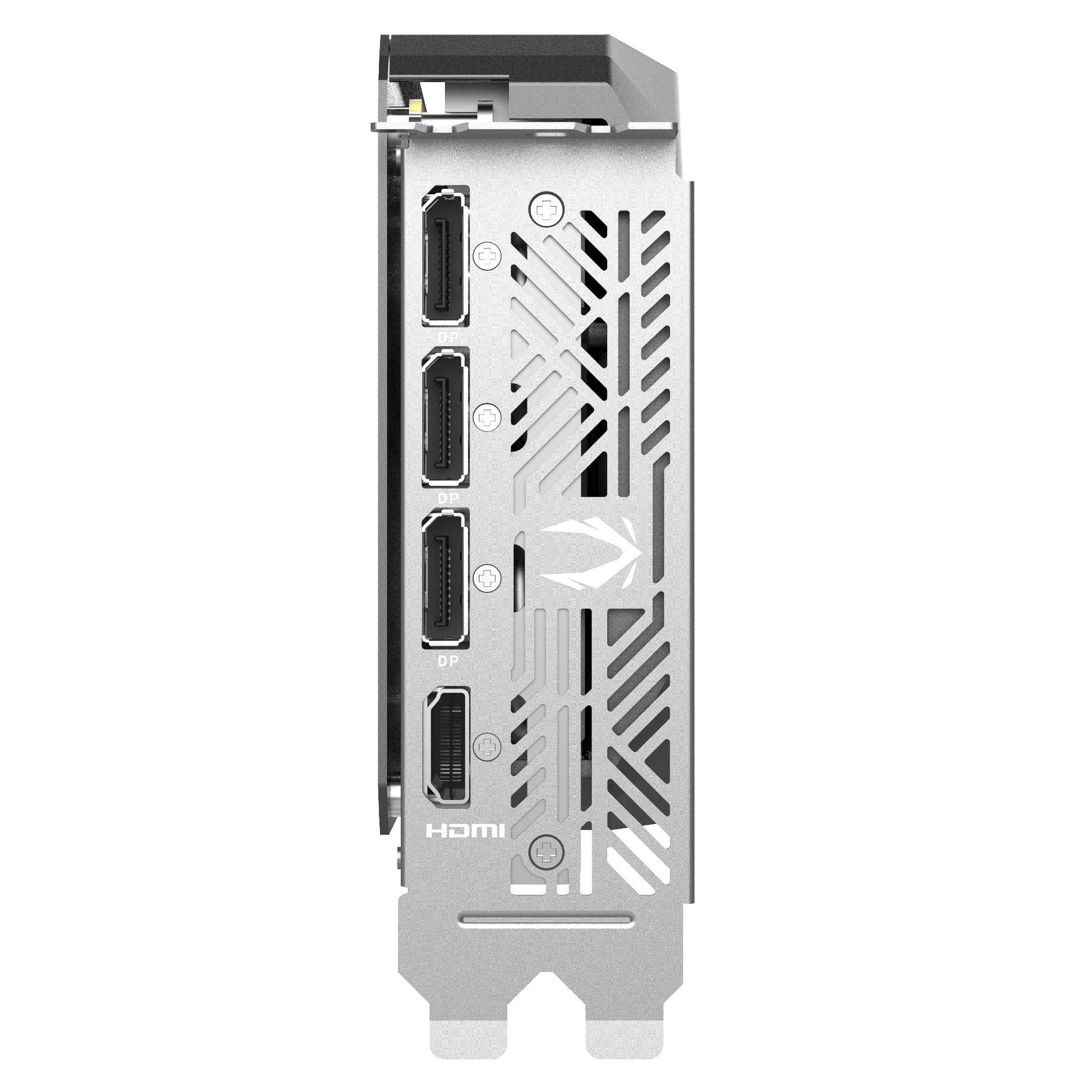 ZOTAC - Gráfica ZOTAC GeForce® RTX 5070 Twin Edge OC 12GB GDDR7 DLSS4