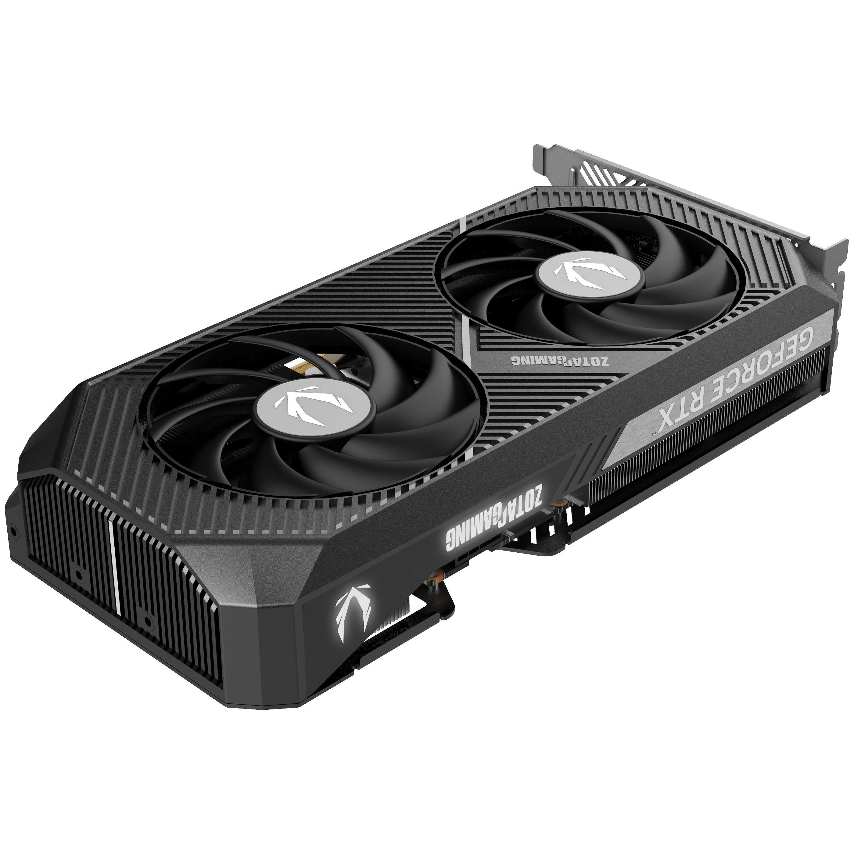 ZOTAC - Gráfica ZOTAC GeForce® RTX 5070 Twin Edge OC 12GB GDDR7 DLSS4