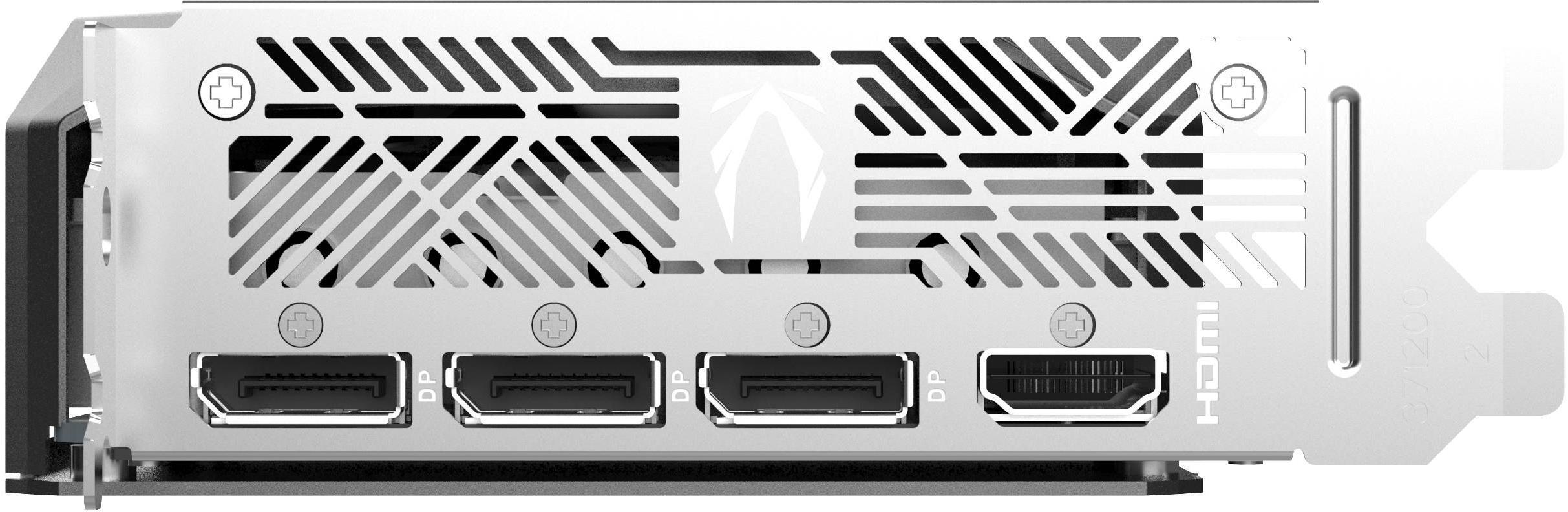 Picture of Picture of Gráfica ZOTAC GeForce® RTX 5070 Ti Solid SFF 16GB GDDR7 DLSS4