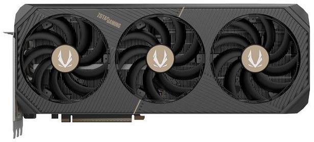 Picture of Picture of Gráfica ZOTAC GeForce® RTX 5070 Ti Solid OC 16GB GDDR7 DLSS4