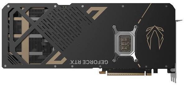 ZOTAC - Gráfica ZOTAC GeForce® RTX 5070 Ti Solid OC 16GB GDDR7 DLSS4
