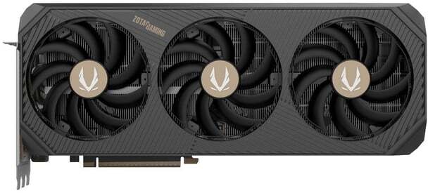 Picture of Picture of Gráfica ZOTAC GeForce® RTX 5080 Solid OC 16GB GDDR7 DLSS4