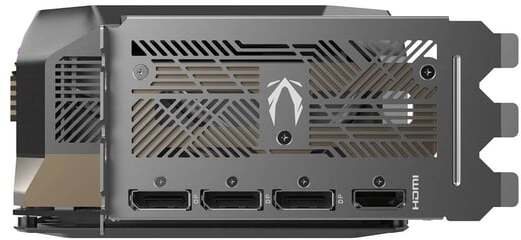 ZOTAC - Gráfica ZOTAC GeForce® RTX 5090 AMP Extreme Infinity 32GB GDDR7 DLSS4