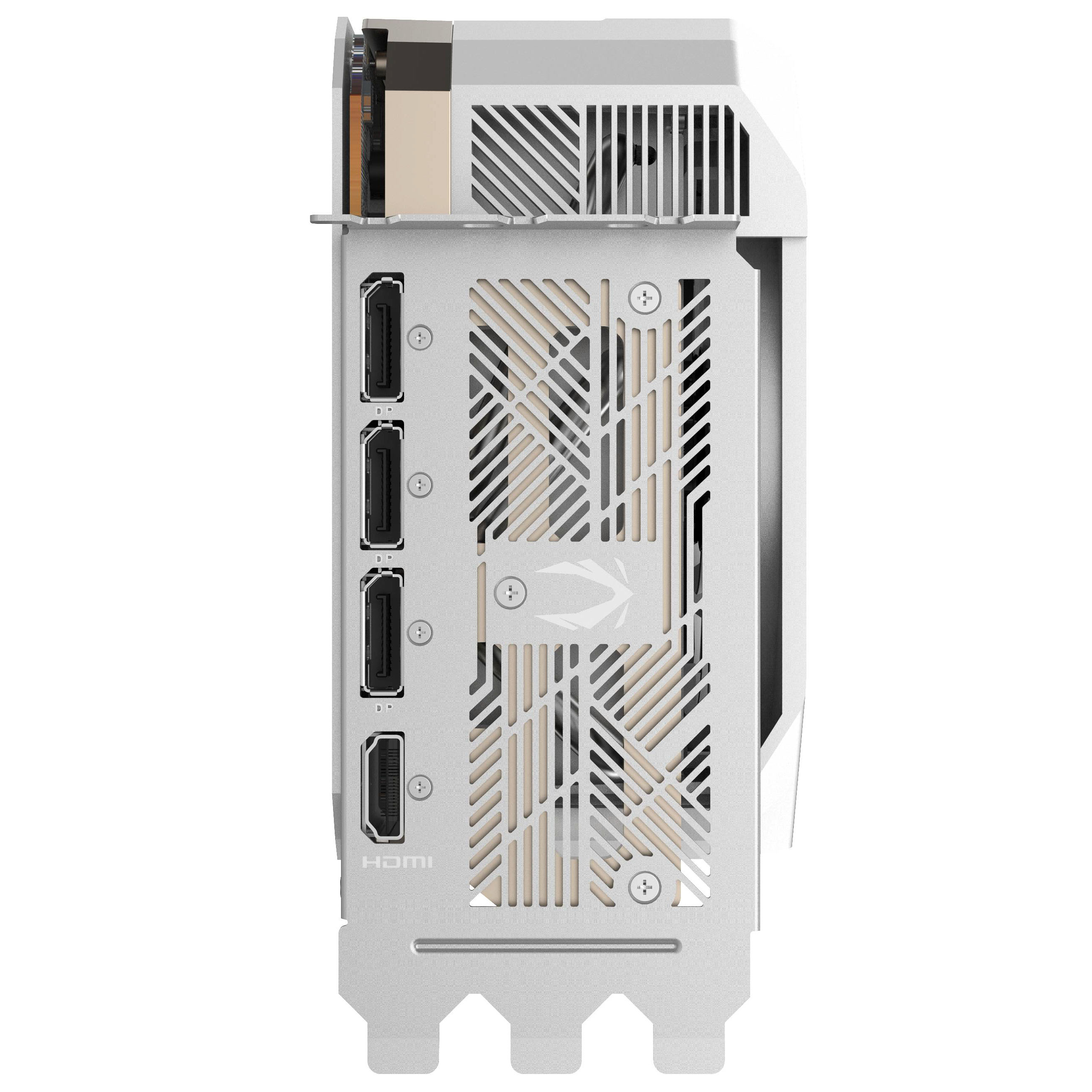 ZOTAC - Gráfica ZOTAC GeForce® RTX 5090 Solid White 32GB GDDR7 DLSS4