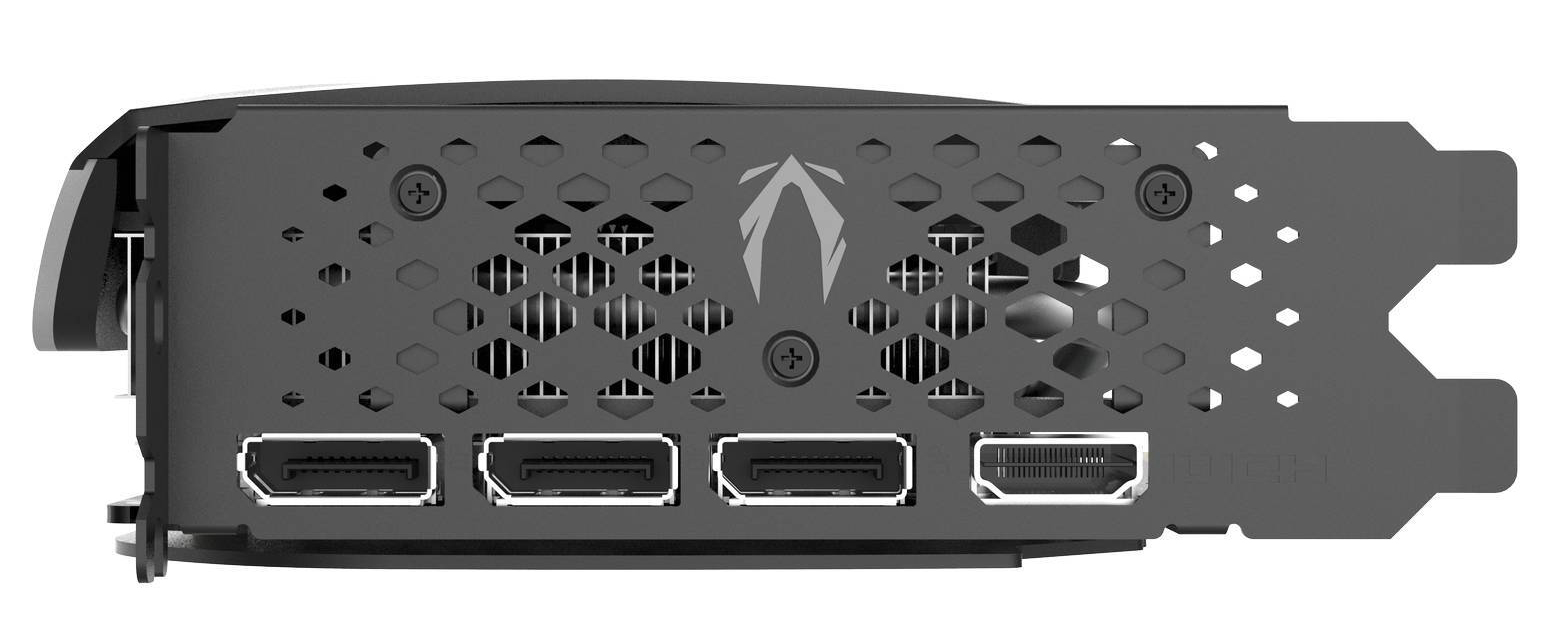 ZOTAC - Gráfica ZOTAC GeForce® RTX 4060 Ti Twin Edge 8GB GDDR6 DLSS3