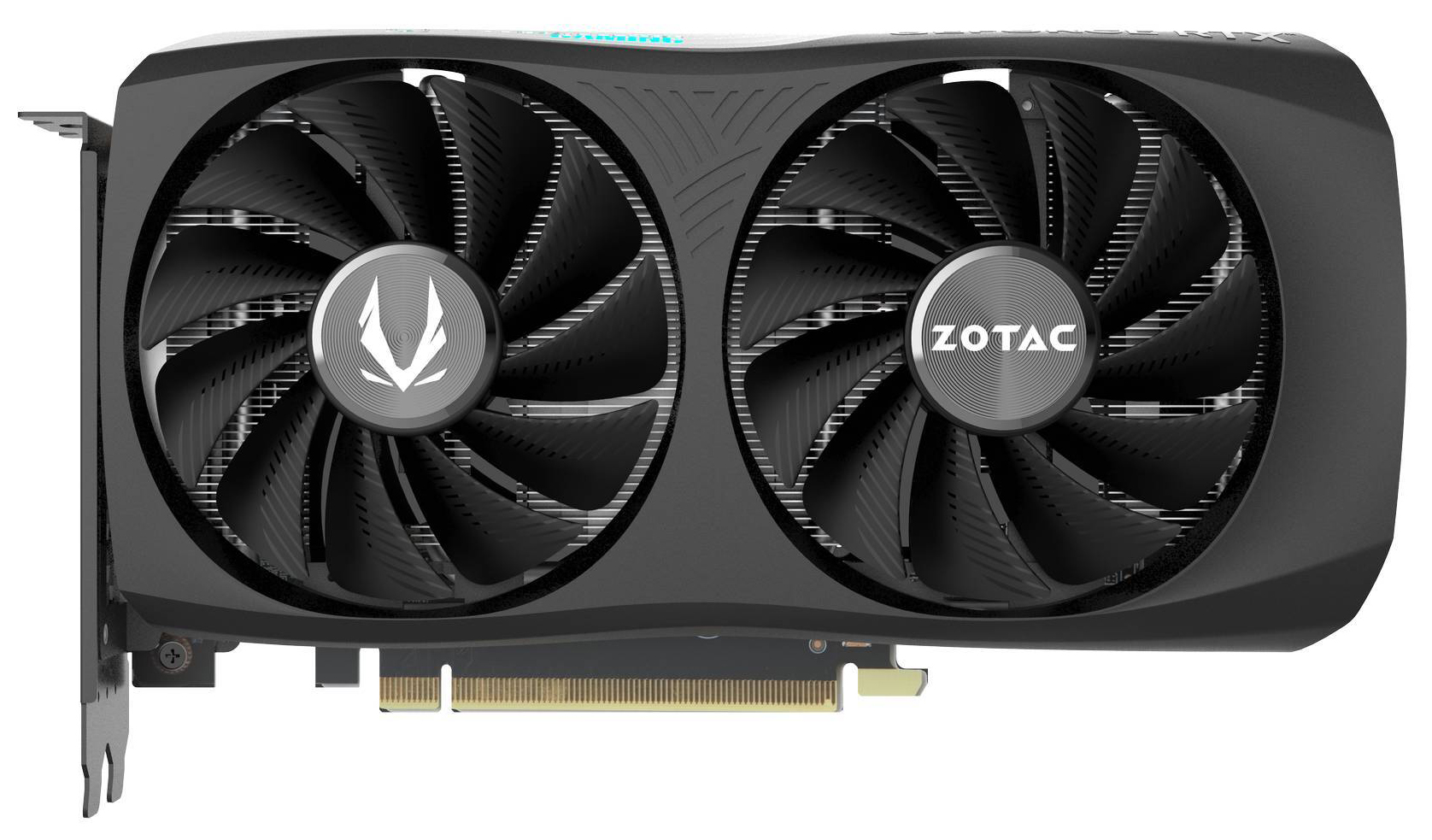 Picture of Picture of Gráfica ZOTAC GeForce® RTX 4060 Ti Twin Edge 8GB GDDR6 DLSS3