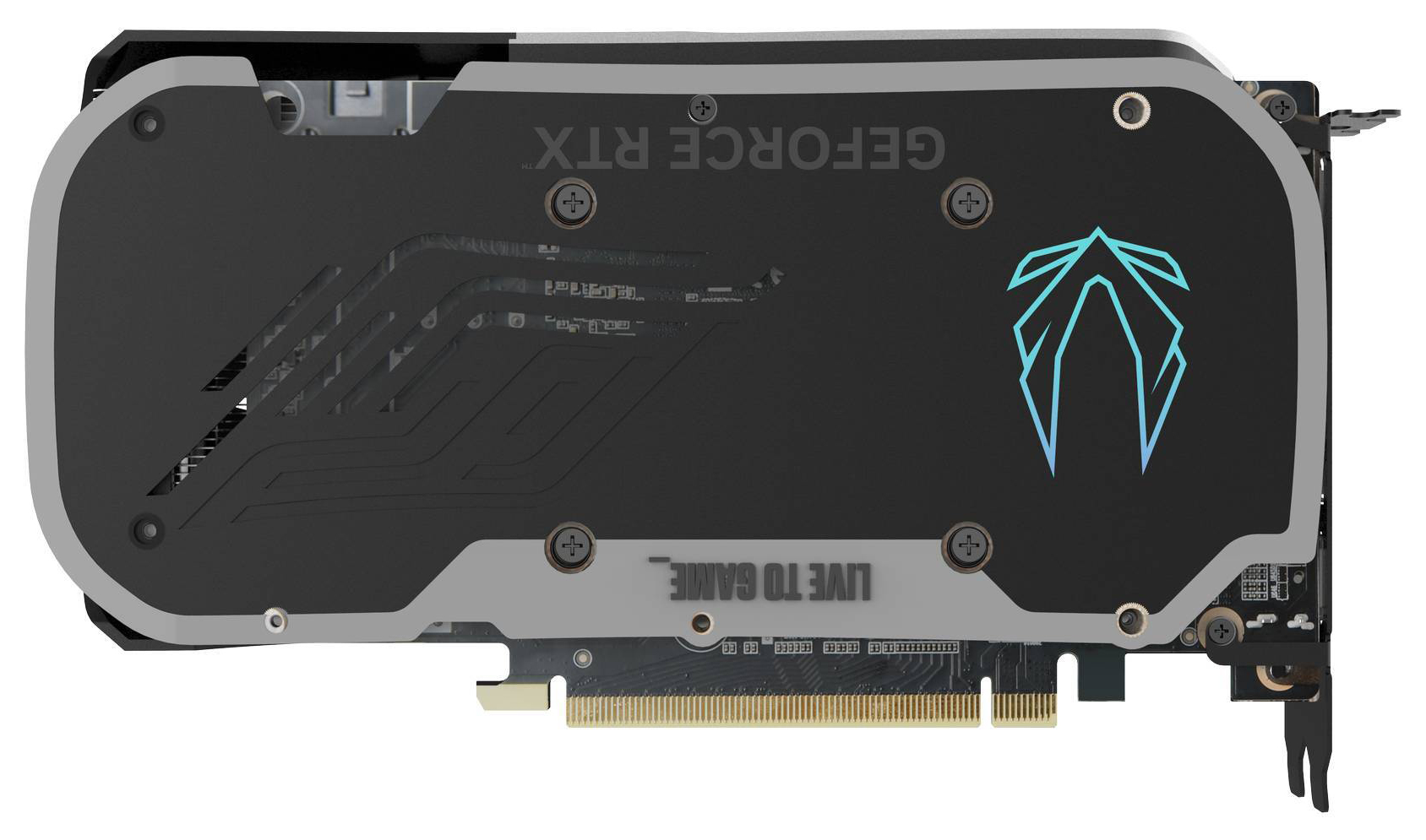 ZOTAC - Gráfica ZOTAC GeForce® RTX 4060 Ti Twin Edge 8GB GDDR6 DLSS3