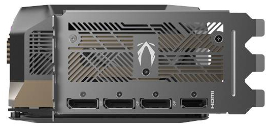 Picture of Picture of Gráfica ZOTAC GeForce® RTX 5070 Ti AMP Extreme Infinity 16GB GDDR7 DLSS4
