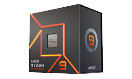 Processador AMD Ryzen