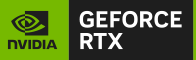Tag Geforce RTX