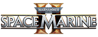 WARHAMMER 40.000™: SPACE MARINE 2™