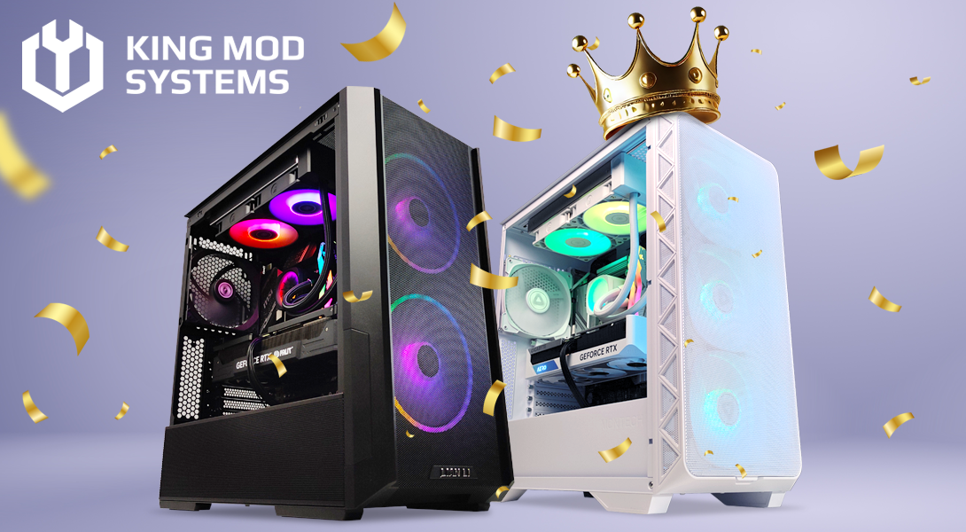 King Mod Systems