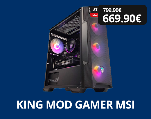 MSI