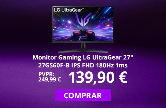 LG Ultragear