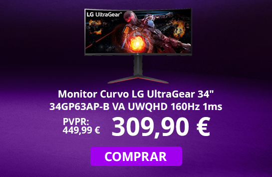 LG Ultragear