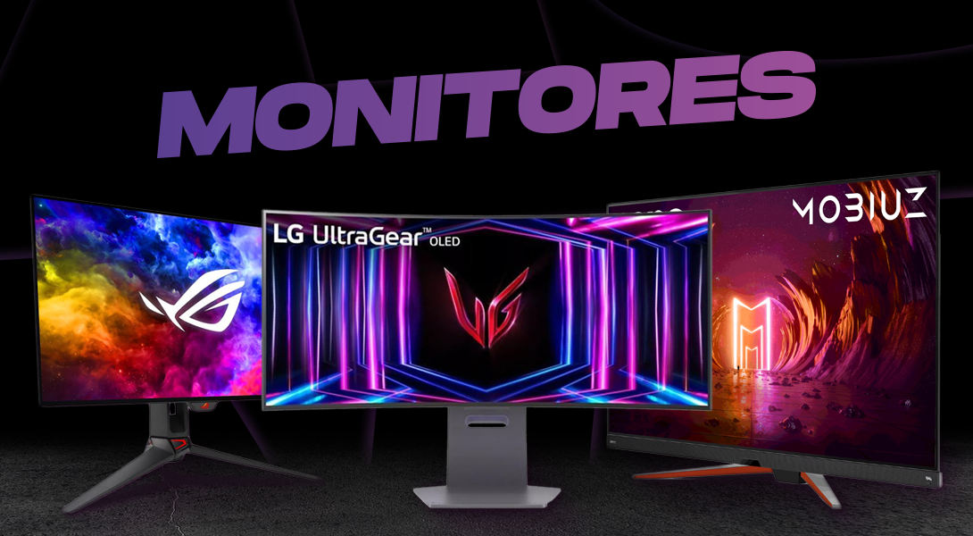 Monitores