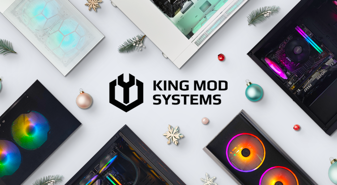 King Mod Systems