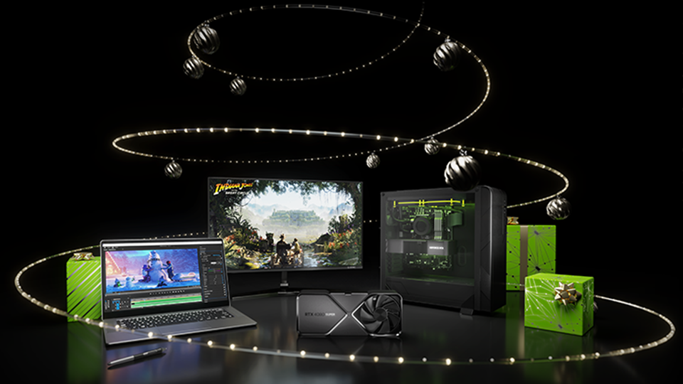 Placa Gráfica Geforce RTX 4090