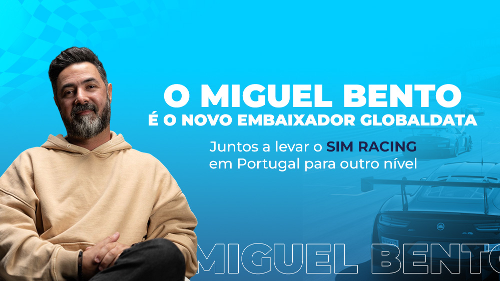 Miguel Bento