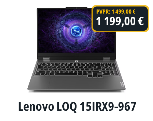 Portátil Lenovo 83DV00EWPG