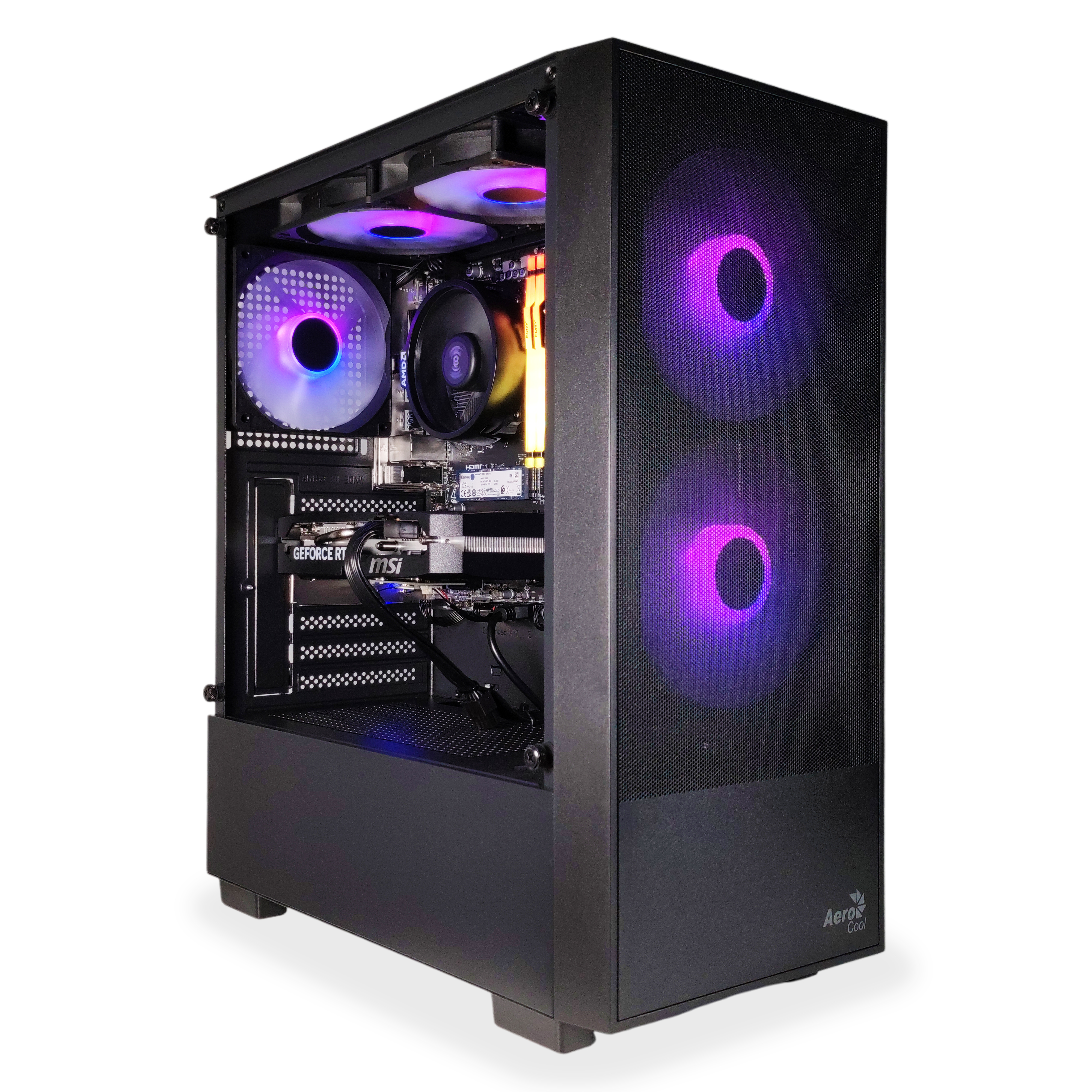 Computadores