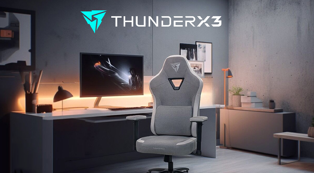 Cadeiras ThunderX3