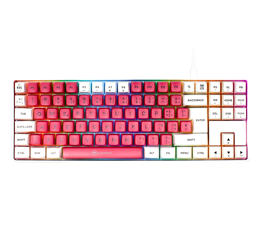 Teclados