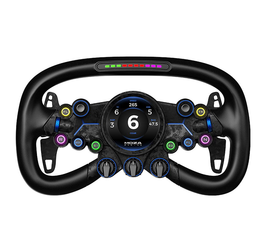 Sim Racing