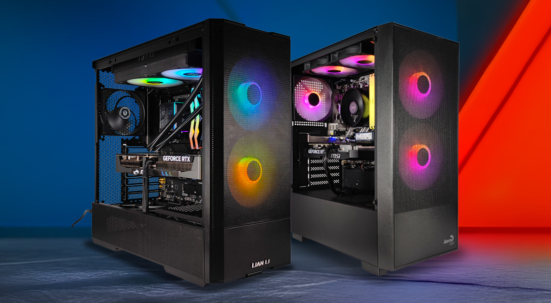 Computadores