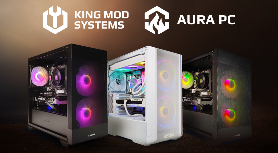 King Mod Systems