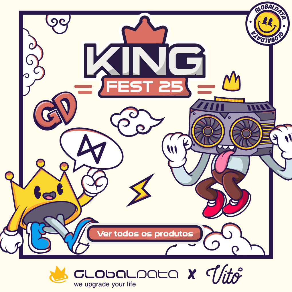 Banner Top Campanha KingFEST