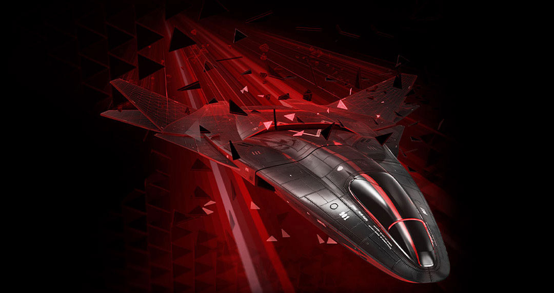 AMD FidelityFX Super Resolution