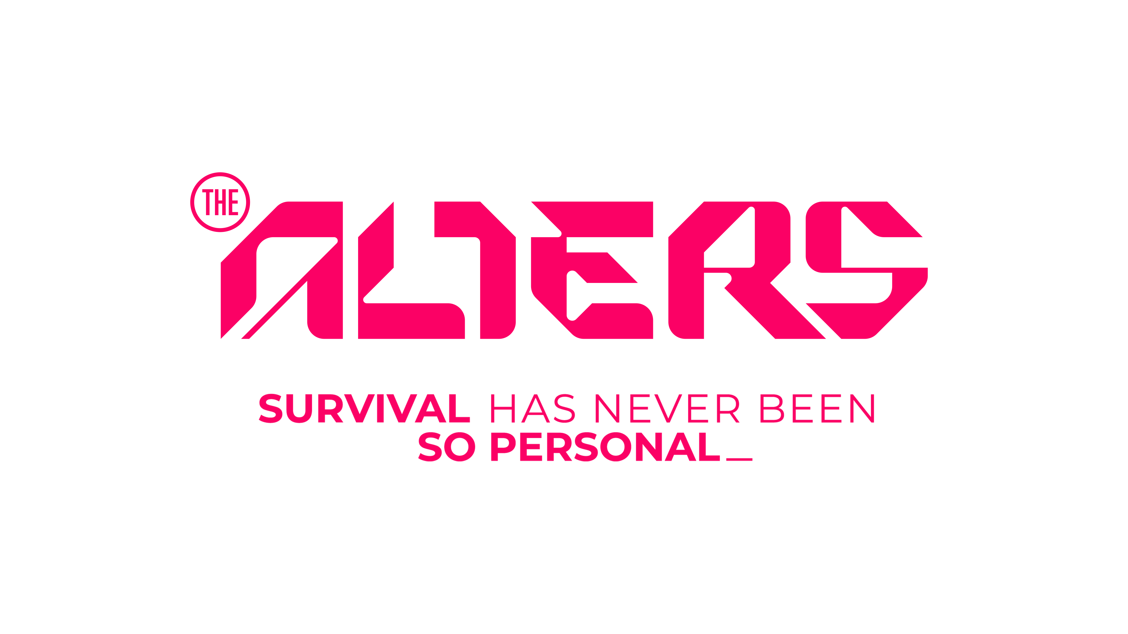 The Alters