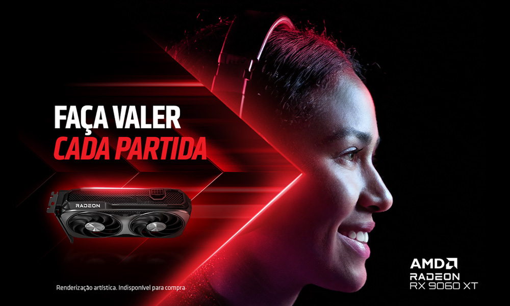 Faça valer cada partida