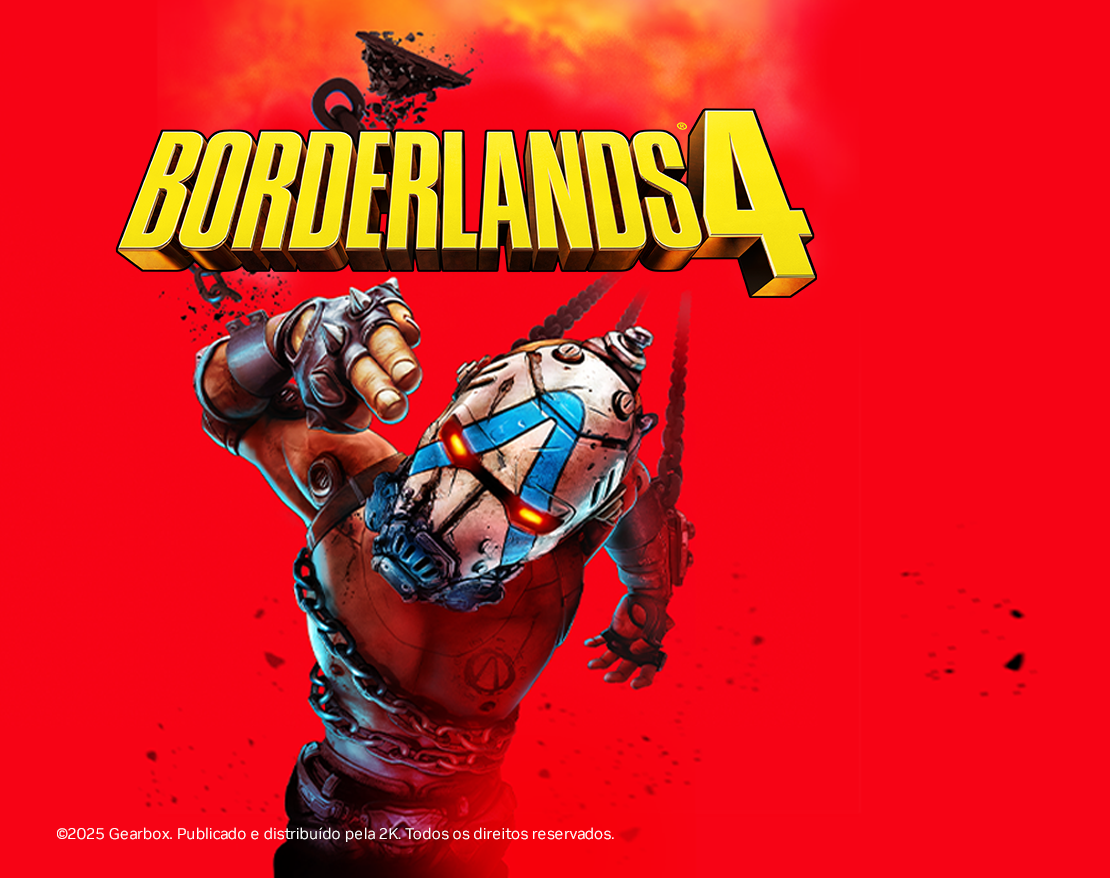 Borderlands 4 Bundle