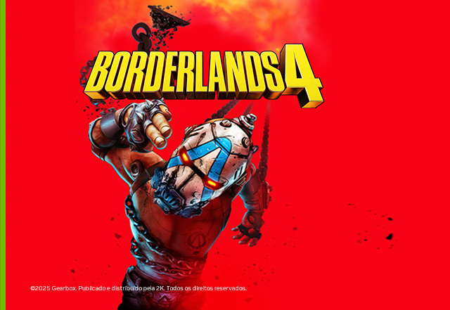 Borderlands 4 Bundle