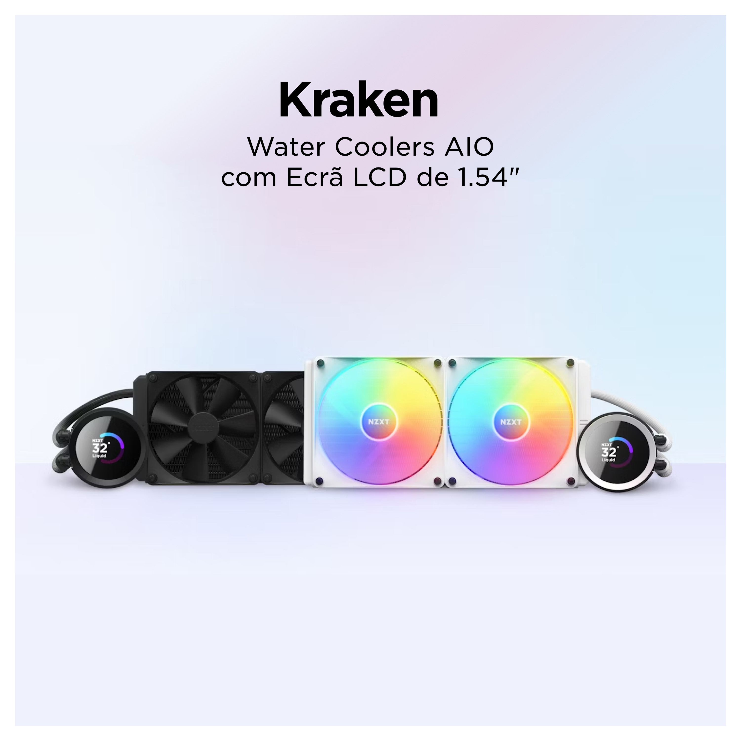 Kraken Cooler